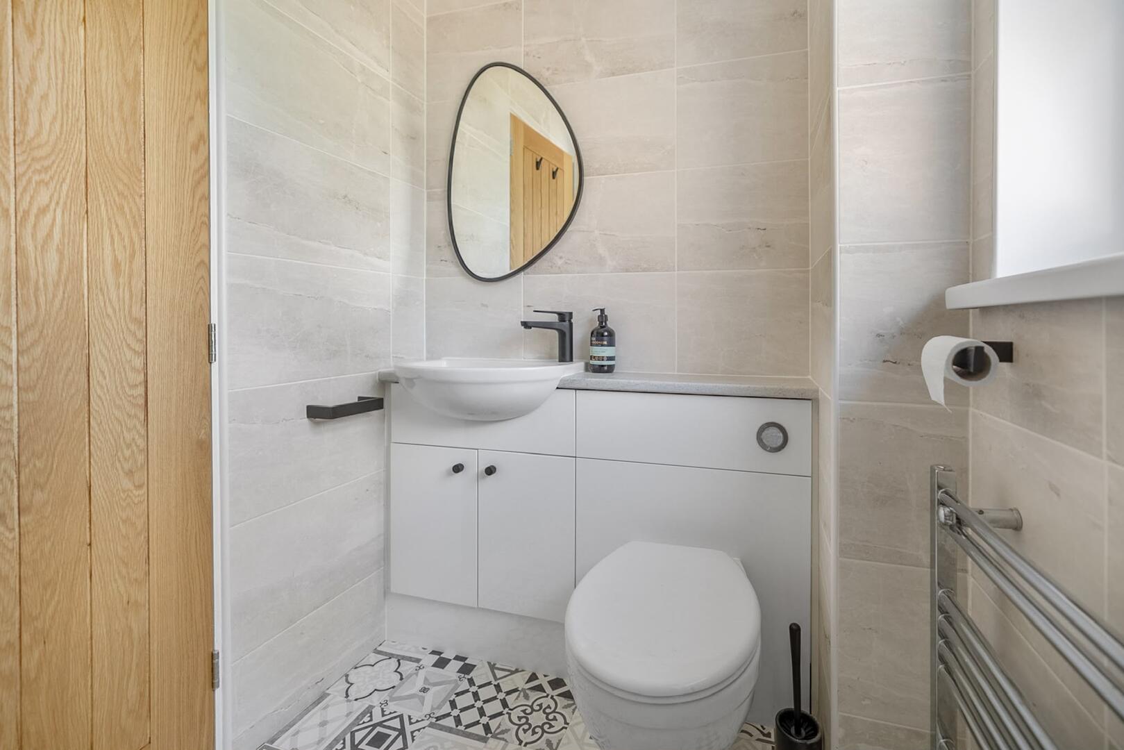 WC